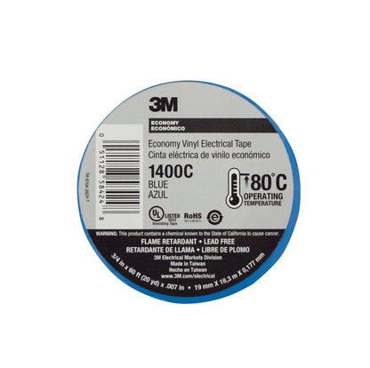 3M Vinyl Electrical Tape