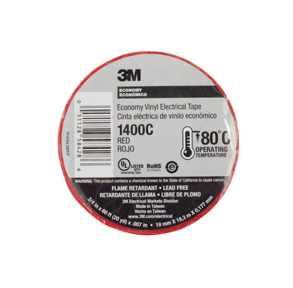 3M Vinyl Electrical Tape