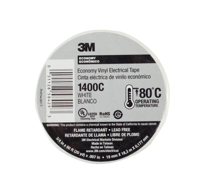 3M Vinyl Electrical Tape