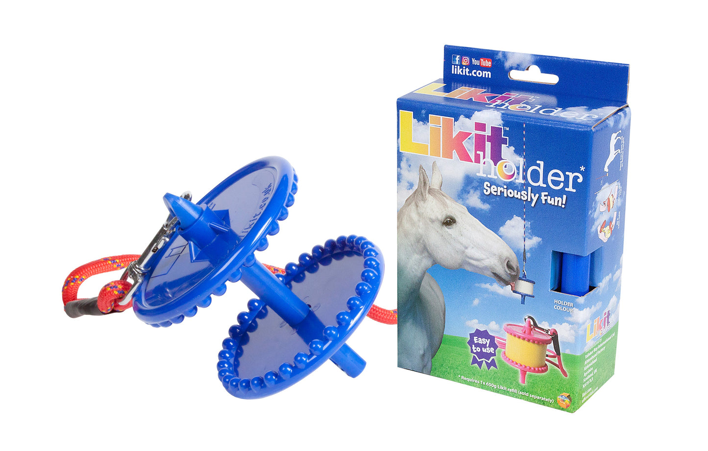 Holder