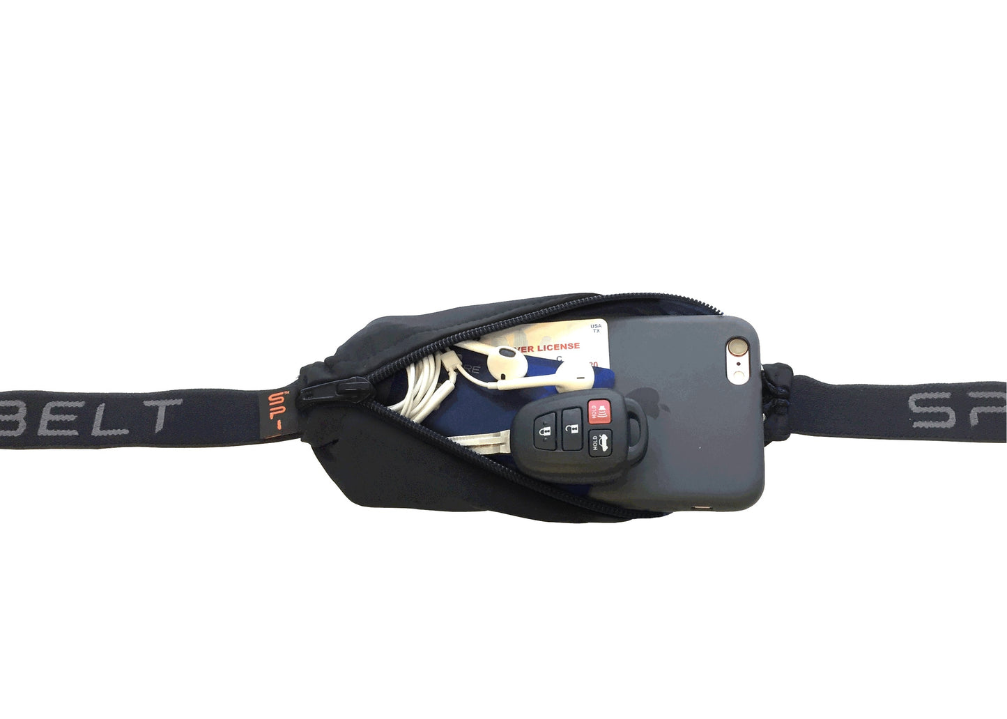 Large Pocket SPIbelt