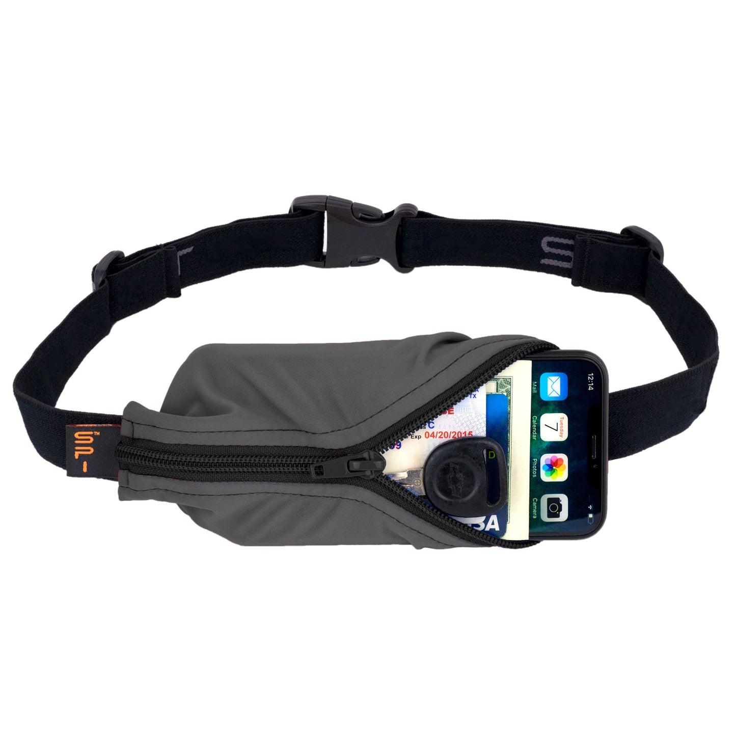 Large Pocket SPIbelt