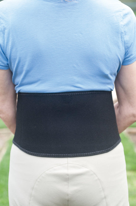 IceRider Lower Back Therapy