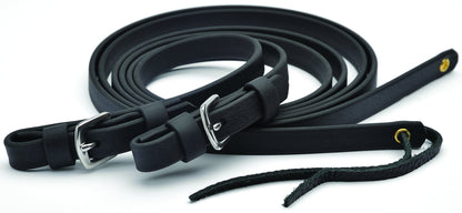 Dr. Cook's Beta BitlessBridle Reins