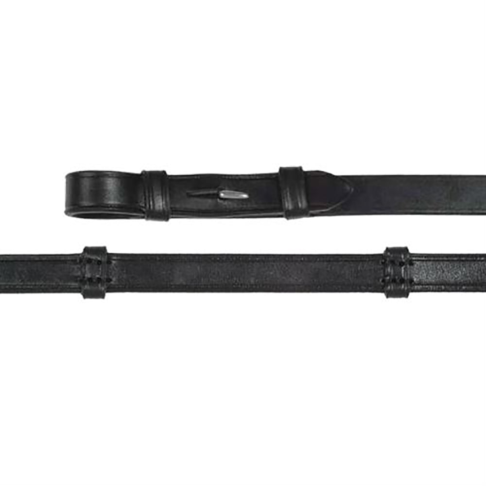 Otto Schumacher Leather Hand Stop Reins