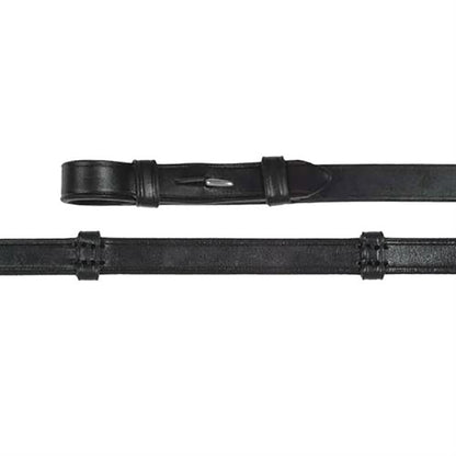Otto Schumacher Leather Hand Stop Reins