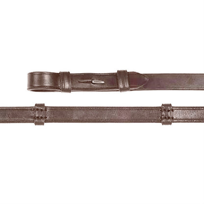 Otto Schumacher Leather Hand Stop Reins