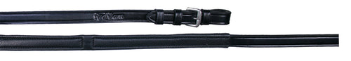 Notched Leather Reins