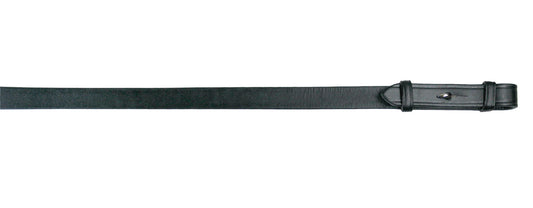 Tory Leather Company Leather Reins with Hand Stops