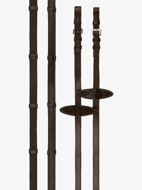 PS of Sweden Softy Supergrip Reins