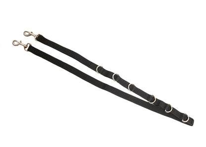 Suffolk Side Reins with Elastic
