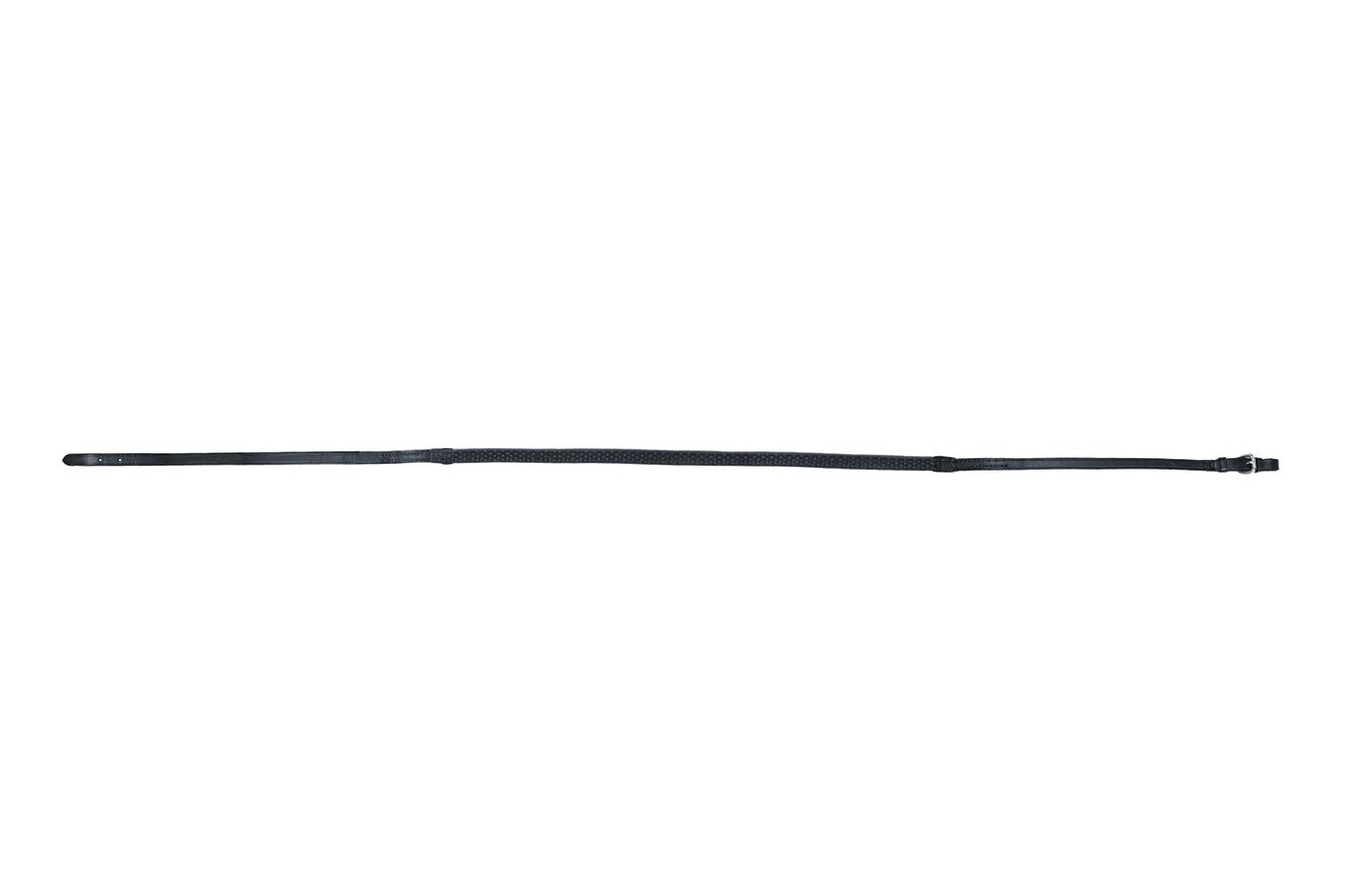 Nunn Finer Super Grip Soft Rubber Pony Reins