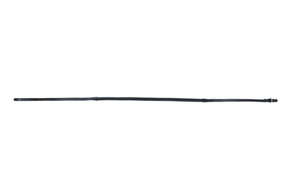 Nunn Finer Super Grip Soft Rubber Pony Reins