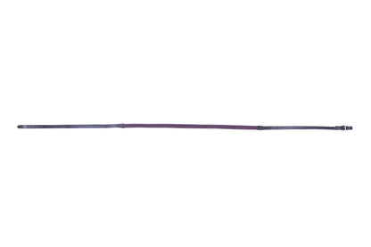 Nunn Finer Super Grip Soft Rubber Pony Reins