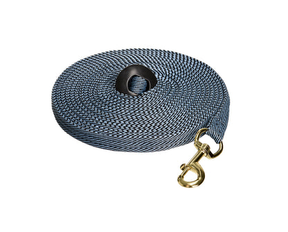 Suffolk Cushioned Lunge Line