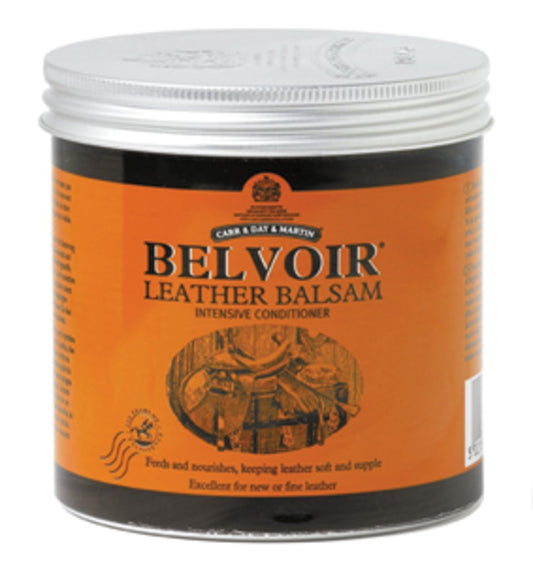 Carr & Day & Martin Belvoir Leather Balsam Conditioner