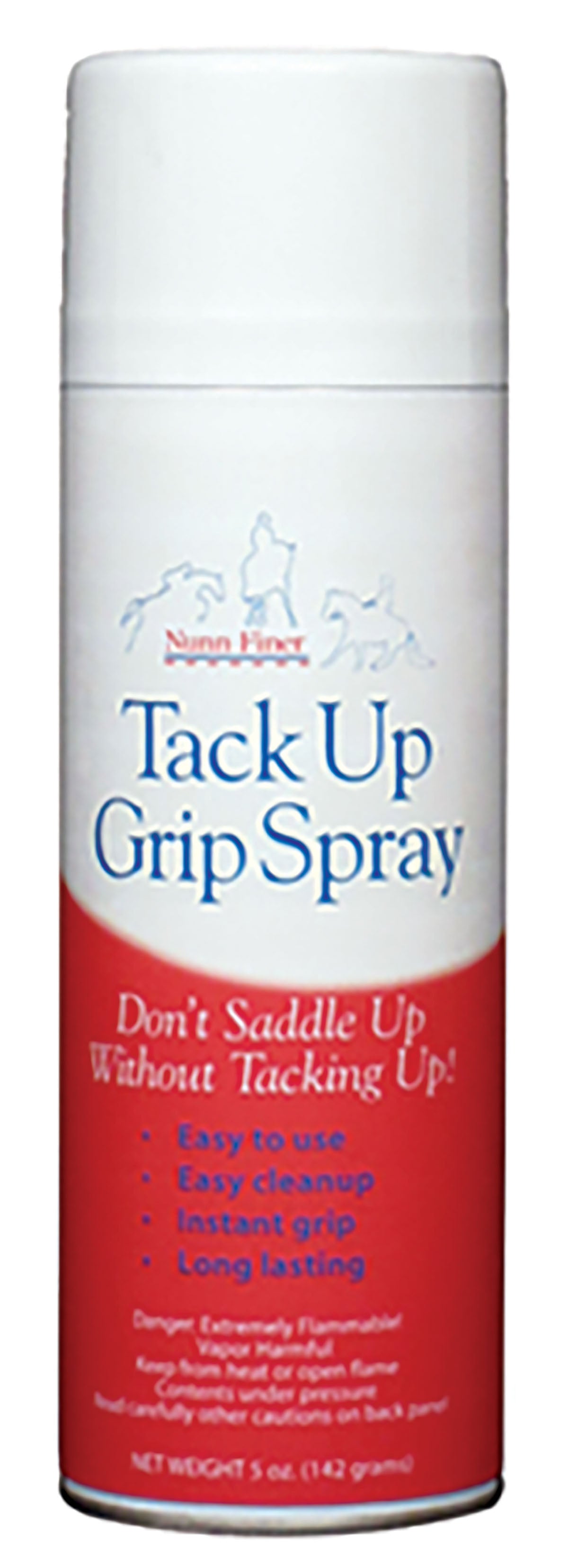 Tack up Grip spray