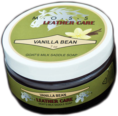 M.O.S.S Saddle Soap