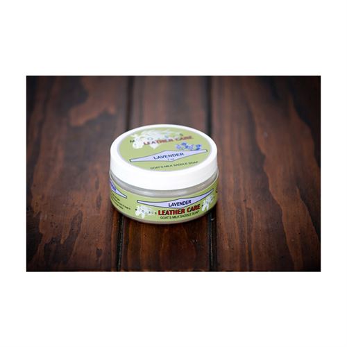 M.O.S.S Saddle Soap