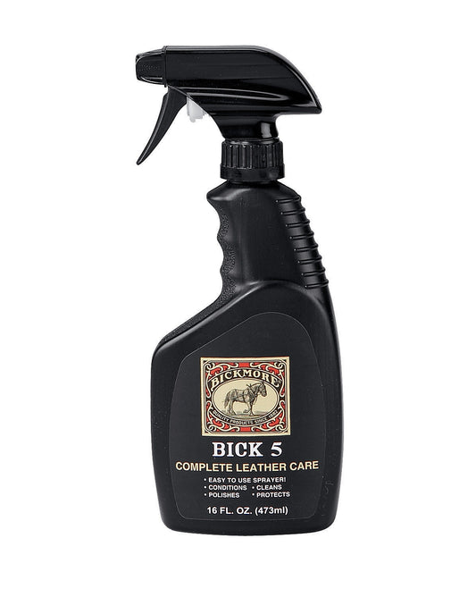 Bickmore Complete Leather Care