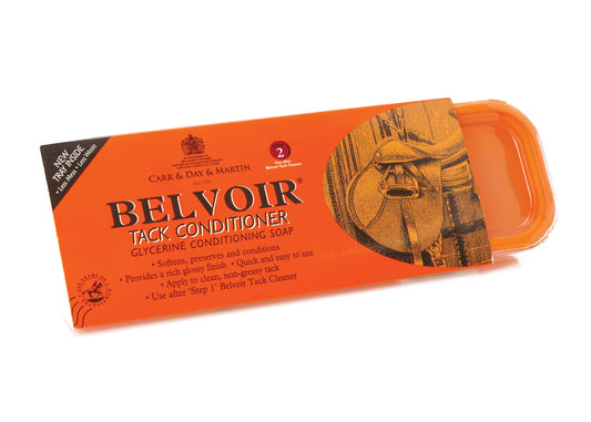 Carr & Day & Martin Belvoir Tack Conditioner Tray