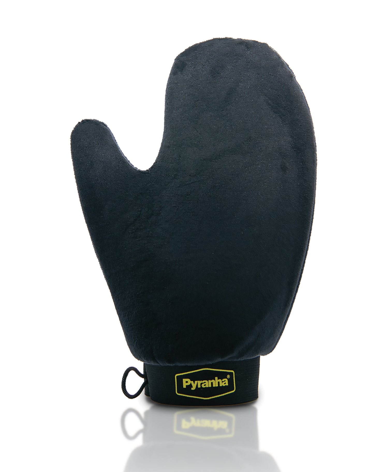 Pyranha Application Mitt