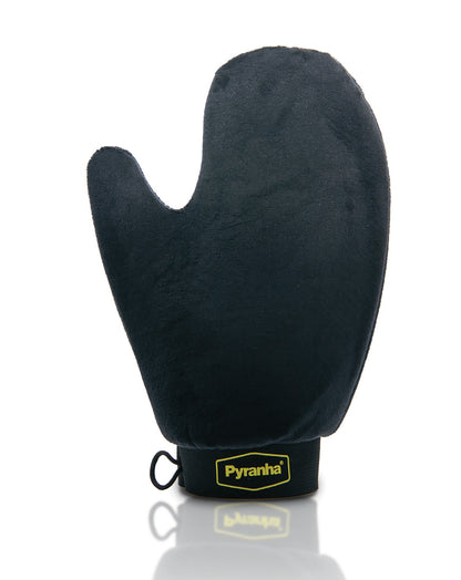 Pyranha Application Mitt