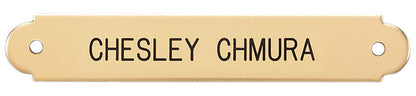 Stablemate Leather Bracelet