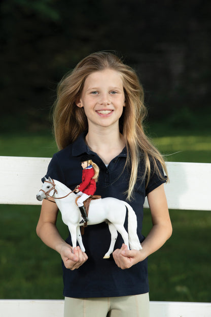 Breyer Traditional Snowman