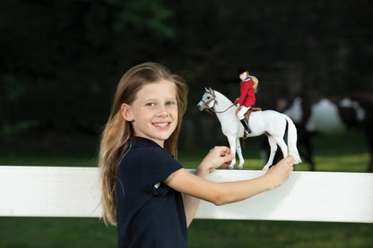Breyer Traditional Snowman