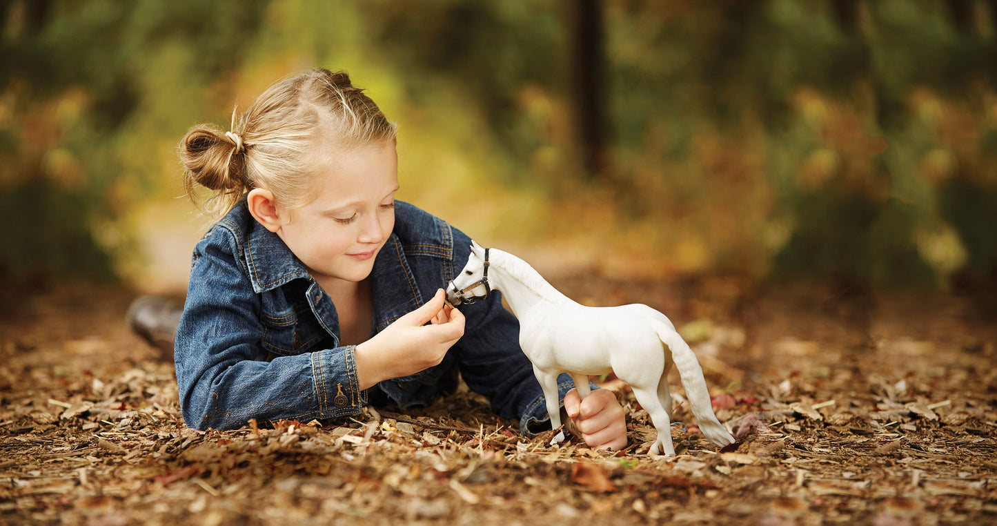Breyer Traditional Snowman