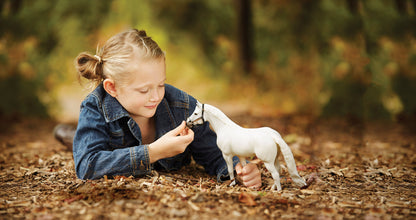 Breyer Traditional Snowman