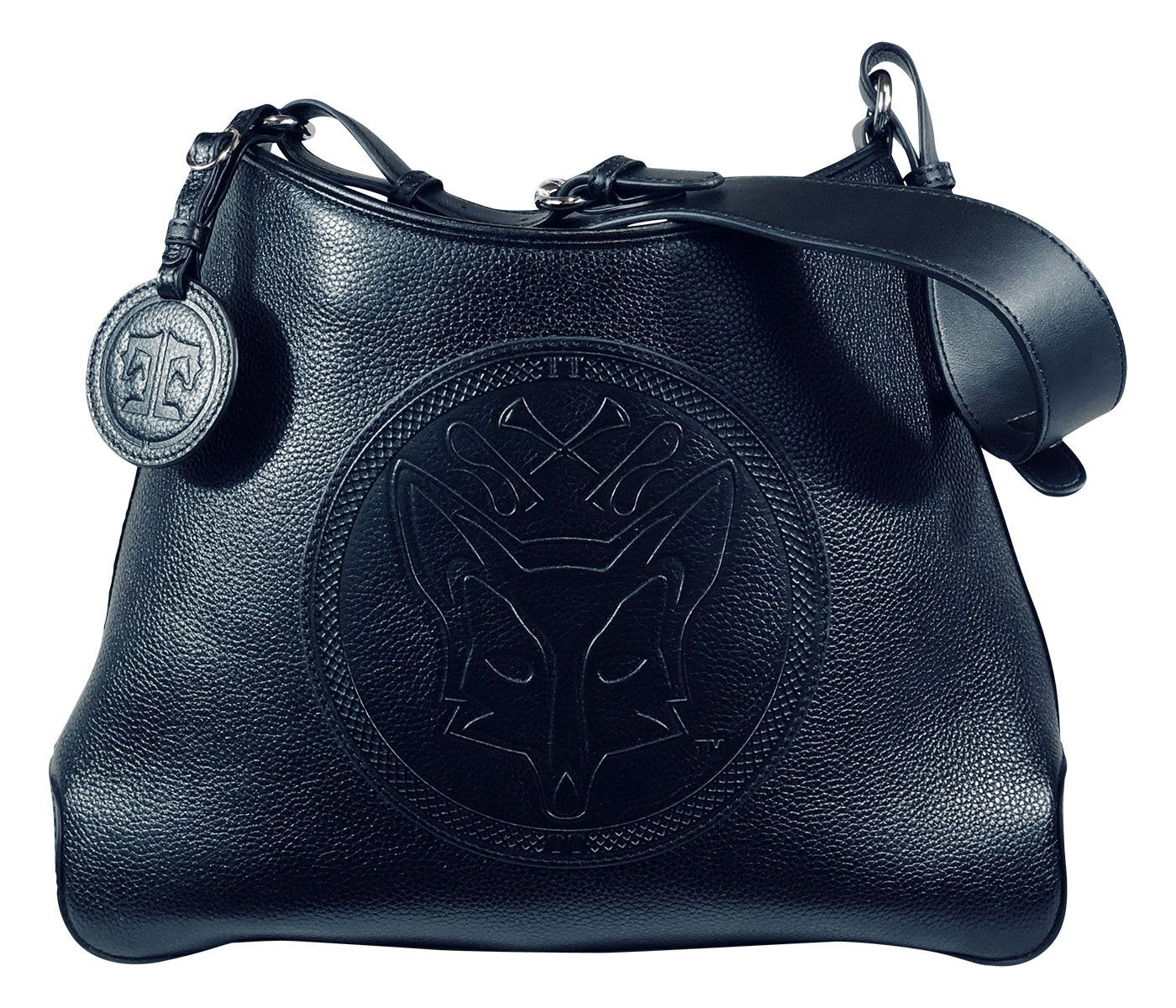 Tucker Tweed Equestrian Manor Tote