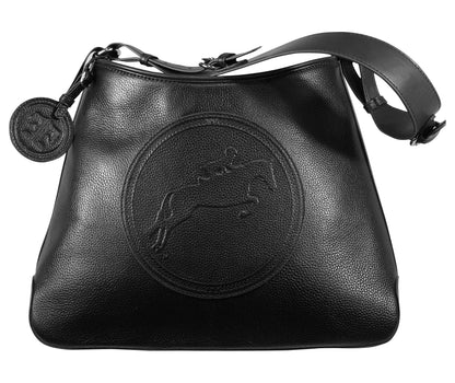Tucker Tweed Equestrian Manor Tote