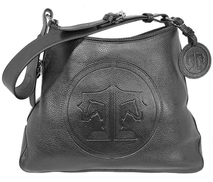 Tucker Tweed Equestrian Manor Tote