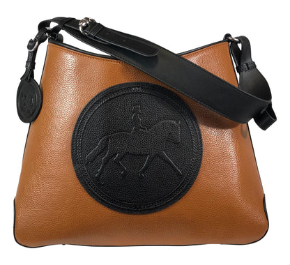 Tucker Tweed Equestrian Manor Tote