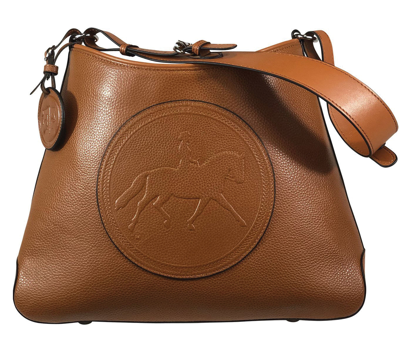 Tucker Tweed Equestrian Manor Tote