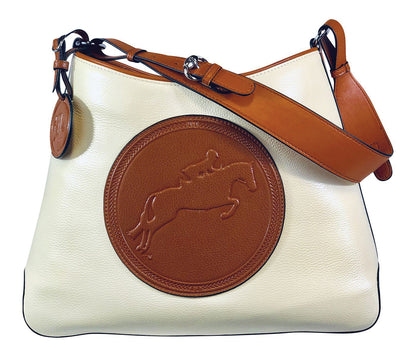 Tucker Tweed Equestrian Manor Tote