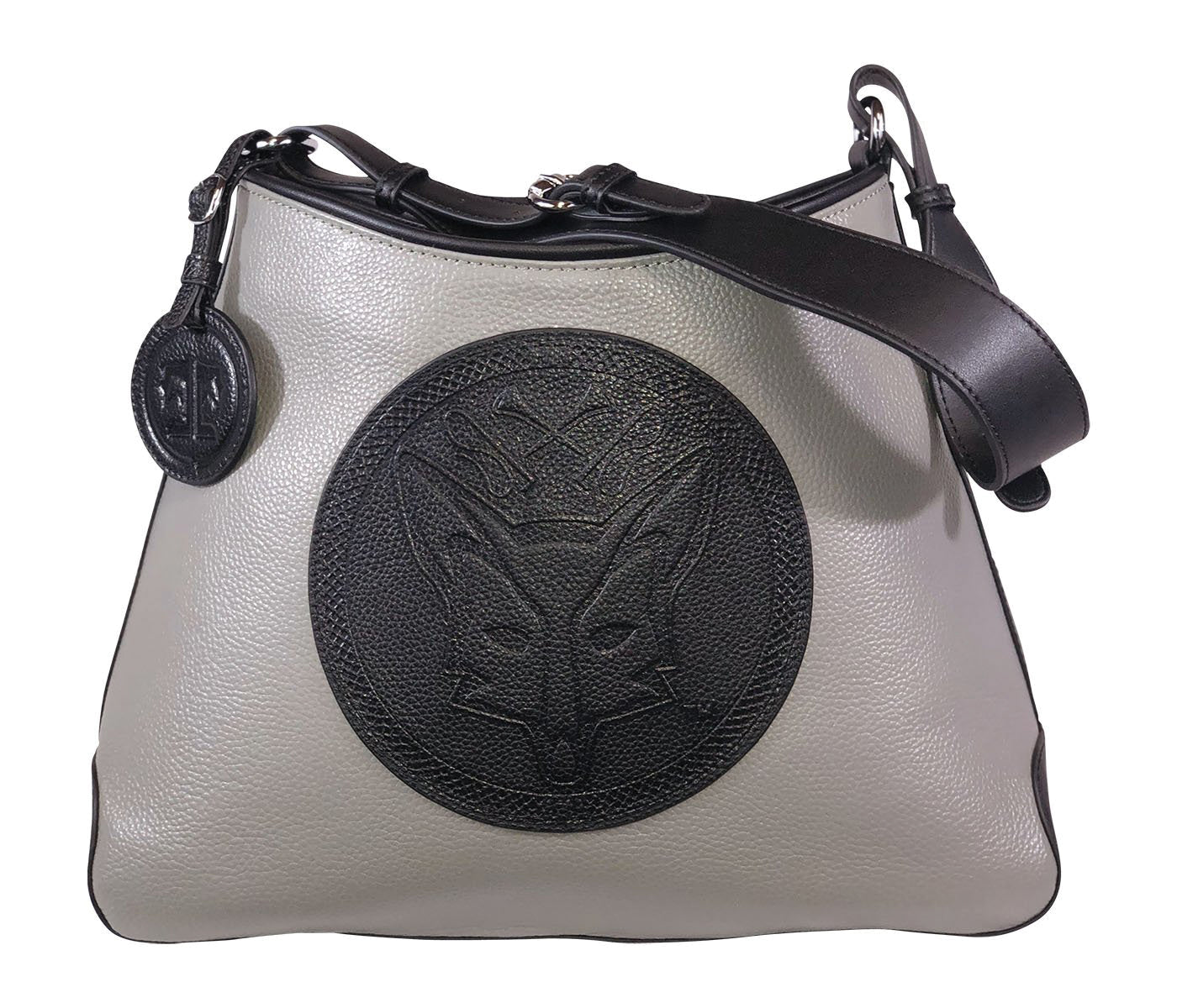 Tucker Tweed Equestrian Manor Tote
