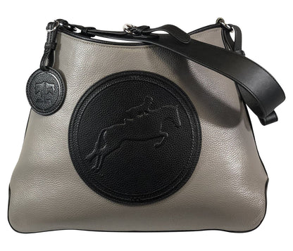 Tucker Tweed Equestrian Manor Tote