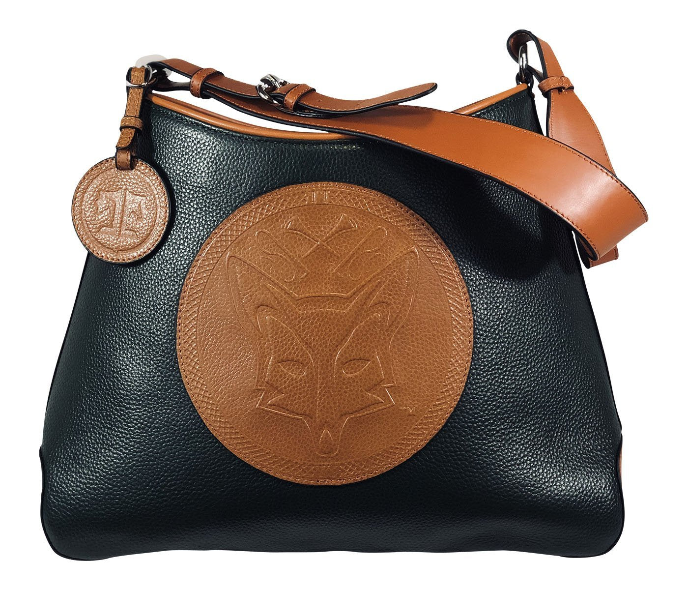 Tucker Tweed Equestrian Manor Tote