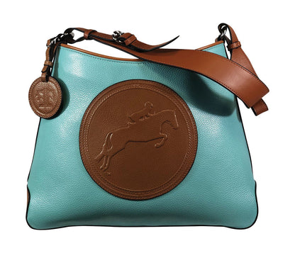 Tucker Tweed Equestrian Manor Tote