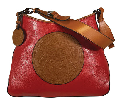 Tucker Tweed Equestrian Manor Tote