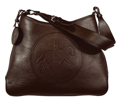 Tucker Tweed Equestrian Manor Tote