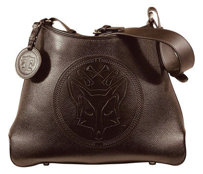 Tucker Tweed Equestrian Manor Tote