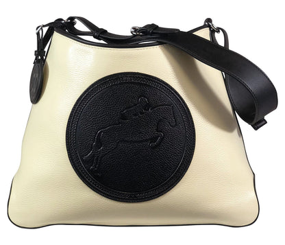Tucker Tweed Equestrian Manor Tote