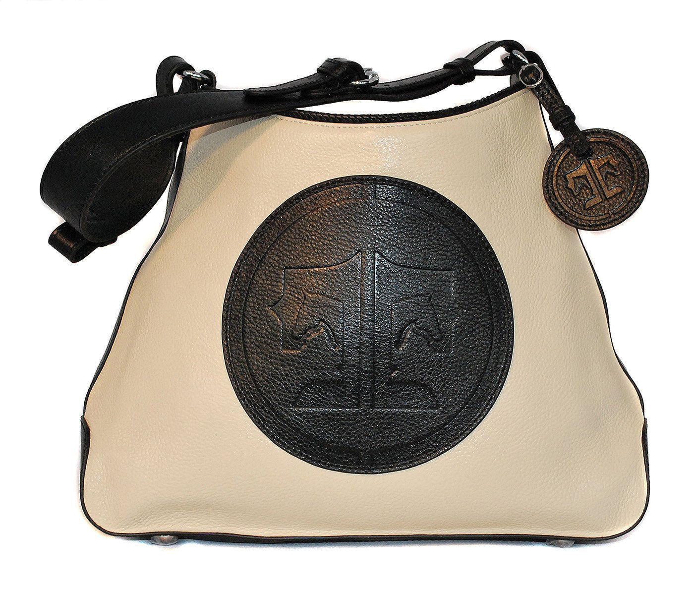 Tucker Tweed Equestrian Manor Tote