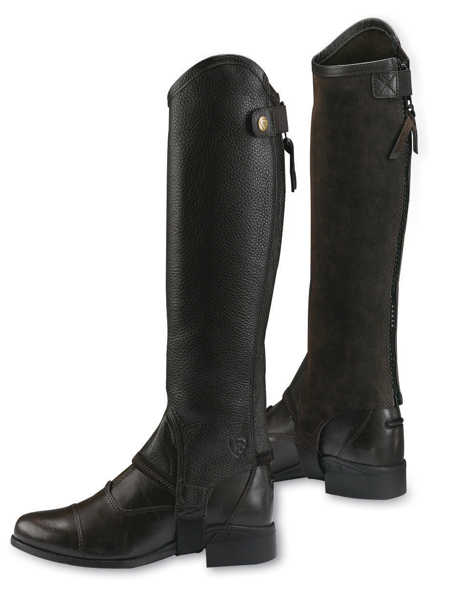 Ariat Concord Half Chaps