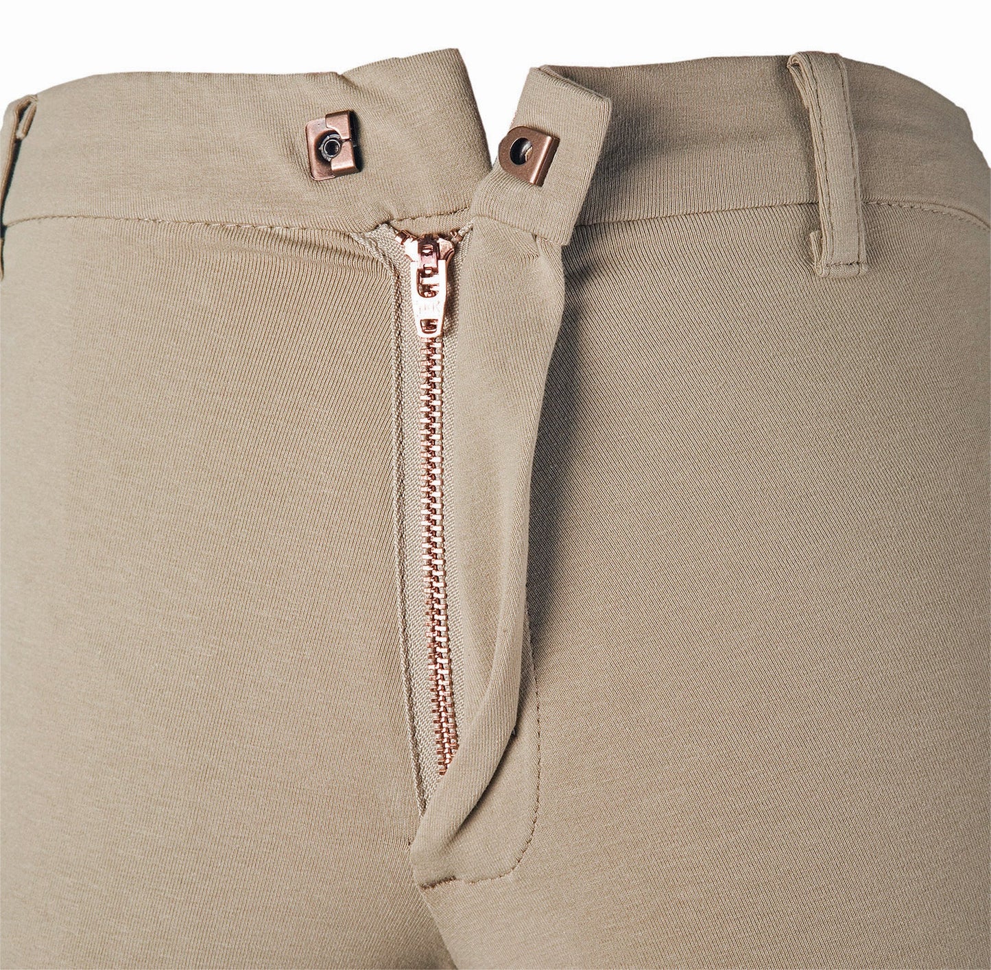 Devon-Aire Versailles Low-Rise Breeches
