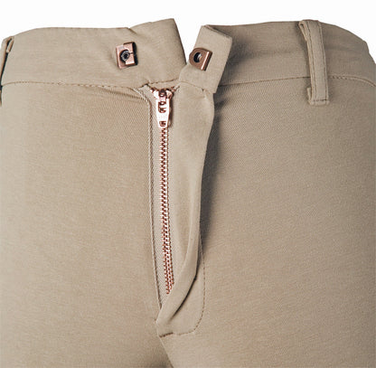 Devon-Aire Versailles Low-Rise Breeches